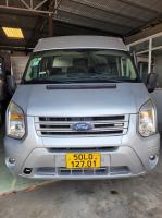 Bán xe Ford Transit 2019 Standard MID giá 310 Triệu - TP HCM
