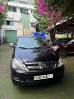 Bán xe Toyota Innova 2006 G giá 185 Triệu - TP HCM