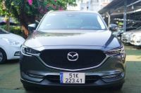 Bán xe Mazda CX5 2022 Premium 2.0 AT giá 665 Triệu - TP HCM