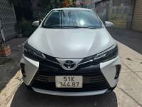 Bán xe Toyota Vios G 1.5 CVT 2022 giá 398 Triệu - TP HCM