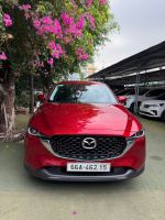 Bán xe Mazda CX5 2025 Luxury 2.0 AT giá 710 Triệu - TP HCM