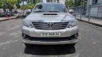 Bán xe Toyota Fortuner 2014 2.5G giá 425 Triệu - TP HCM