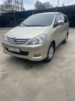 Bán xe Toyota Innova 2009 G giá 215 Triệu - TP HCM