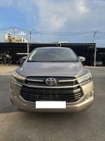 Bán xe Toyota Innova 2018 2.0G giá 495 Triệu - TP HCM