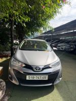 Bán xe Toyota Vios 2020 1.5E CVT giá 330 Triệu - TP HCM