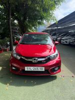 Bán xe Honda Brio RS 2020 giá 292 Triệu - TP HCM
