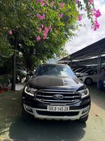 Bán xe Ford Everest 2019 Titanium 2.0L 4x2 AT giá 650 Triệu - TP HCM
