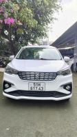 Bán xe Suzuki Ertiga 2019 GLX 1.5 AT giá 350 Triệu - TP HCM