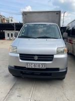 Bán xe Suzuki Carry Pro 2015 giá 155 Triệu - TP HCM