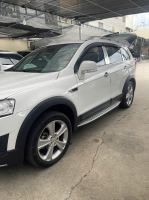 Bán xe Chevrolet Captiva LTZ 2.4 AT 2015 giá 325 Triệu - TP HCM