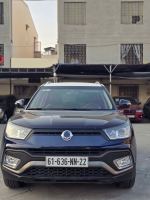 Bán xe Ssangyong XLV 2016 1.6 AT giá 350 Triệu - TP HCM