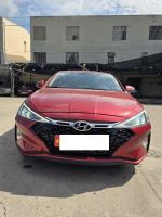 Bán xe Hyundai Elantra 2020 2.0 AT giá 435 Triệu - TP HCM