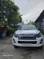 Bán xe Isuzu Dmax 2019 LS 1.9L 4x2 MT giá 399 Triệu - TP HCM