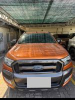 Bán xe Ford Ranger 2016 Wildtrak 3.2L 4x4 AT giá 480 Triệu - TP HCM