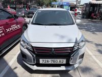 Bán xe Mitsubishi Attrage Premium 1.2 CVT 2023 giá 360 Triệu - TP HCM