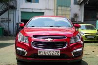 Bán xe Chevrolet Cruze LTZ 1.8L 2018 giá 250 Triệu - TP HCM