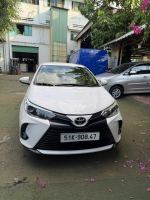 Bán xe Toyota Vios E CVT 2022 giá 350 Triệu - TP HCM