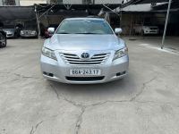 Bán xe Toyota Camry 2007 LE 2.4 giá 270 Triệu - TP HCM