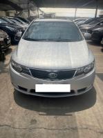 Bán xe Kia Forte 2011 SX 1.6 AT giá 245 Triệu - TP HCM