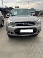 Bán xe Ford Everest 2.5L 4x2 AT 2013 giá 380 Triệu - TP HCM