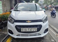 Bán xe Chevrolet Spark LS 1.2 MT 2018 giá 145 Triệu - TP HCM