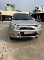 Bán xe Ford Escape 2008 XLS 2.3L 4x2 AT giá 235 Triệu - TP HCM