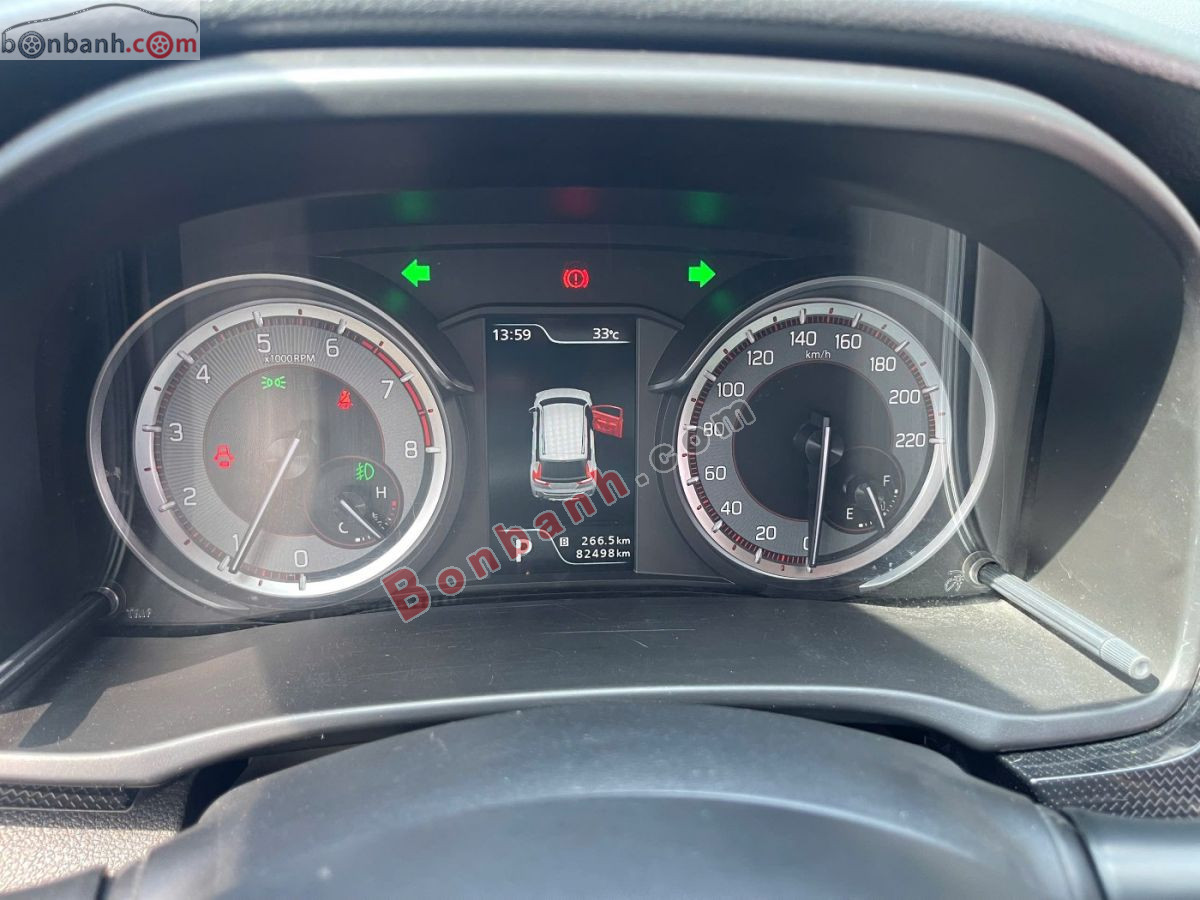 Suzuki XL7 1.5 AT 2022 - 405 Triệu 8