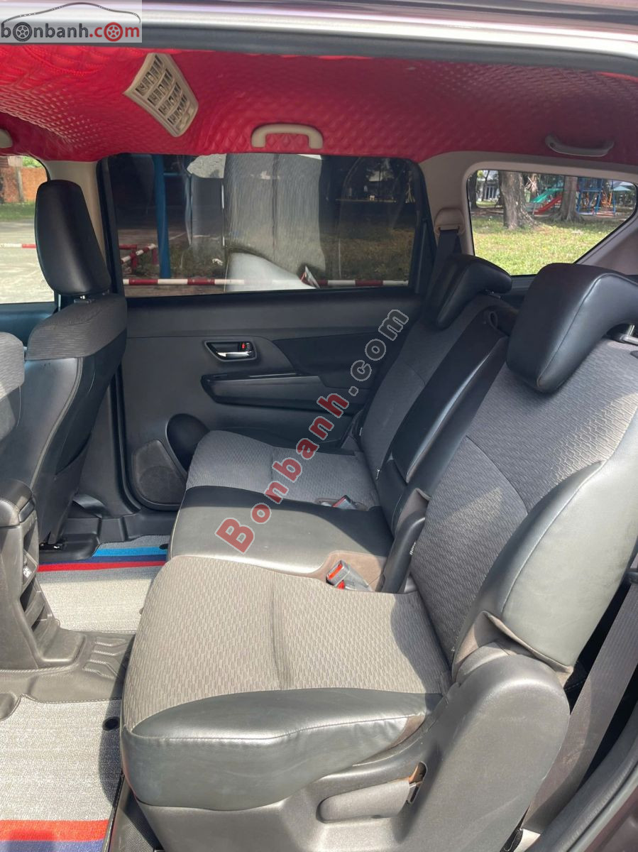 Suzuki XL7 1.5 AT 2022 - 405 Triệu 9