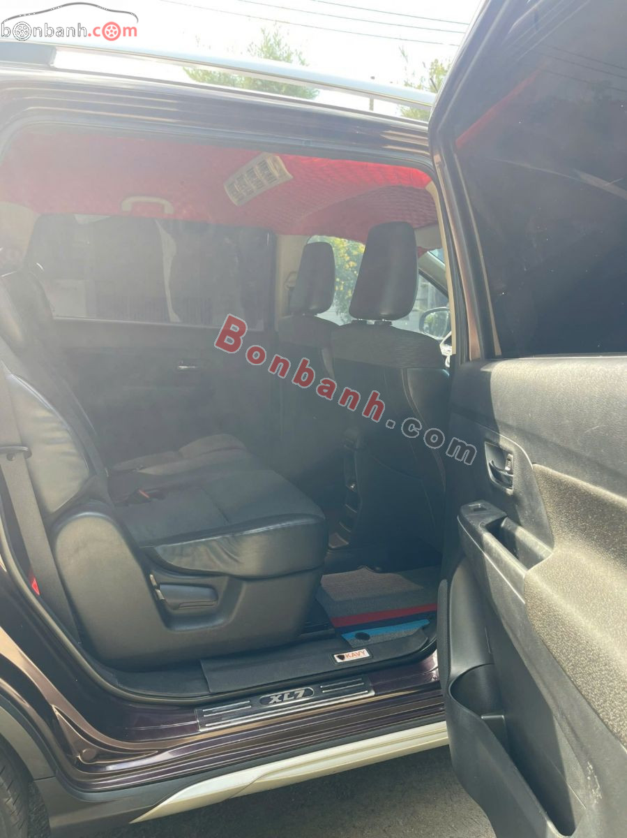 Suzuki XL7 1.5 AT 2022 - 405 Triệu 10