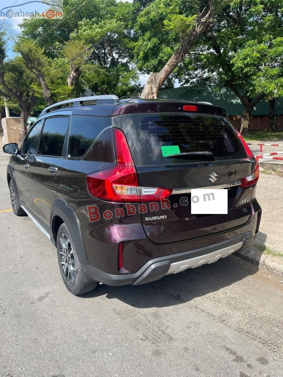 Suzuki XL7 1.5 AT 2022 - 405 Triệu 5
