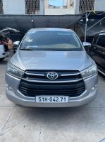 Bán xe Toyota Innova 2019 2.0E giá 415 Triệu - TP HCM