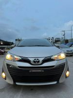 Bán xe Toyota Vios 2019 1.5G giá 340 Triệu - TP HCM