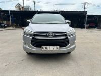 Bán xe Toyota Innova 2019 2.0E giá 415 Triệu - TP HCM