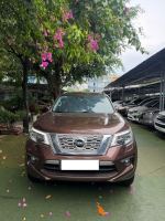 Bán xe Nissan Terra 2018 V 2.5 AT 4WD giá 600 Triệu - TP HCM