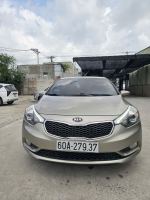 Bán xe Kia K3 2016 1.6 AT giá 325 Triệu - TP HCM