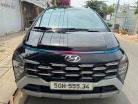 Bán xe Hyundai Stargazer 2024 X 1.5 AT giá 475 Triệu - TP HCM