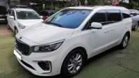 Bán xe Kia Sedona 2018 Platinum D giá 585 Triệu - TP HCM