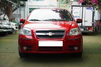 Bán xe Chevrolet Aveo 2013 1.5 MT giá 130 Triệu - TP HCM