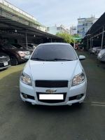 Bán xe Chevrolet Aveo 2018 LT 1.4 MT giá 150 Triệu - TP HCM