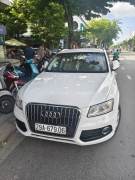 Bán xe Audi Q5 2013 2.0 AT giá 325 Triệu - Đà Nẵng