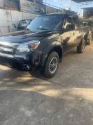 Bán xe Ford Ranger 2009 XL 2.5L 4x2 MT giá 165 Triệu - Đăk Lăk