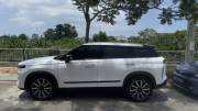 Bán xe Jaecoo J7 2025 Flagship 1.6 AT Turbo giá 670 Triệu - Đà Nẵng