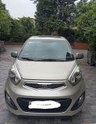 Bán xe Kia Picanto 1.25 AT 2013 giá 200 Triệu - Bắc Giang