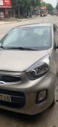 Bán xe Kia Morning 2020 AT giá 255 Triệu - Phú Thọ