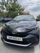 Bán xe Toyota Vios 2026 E CVT giá 428 Triệu - Ninh Bình