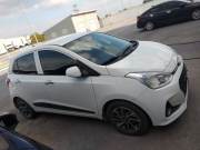 Bán xe Hyundai i10 2021 Grand 1.2 MT giá 255 Triệu - Phú Thọ
