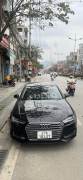 Bán xe Audi A4 2016 2.0 TFSI giá 610 Triệu - Điện Biên