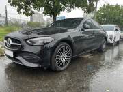 Bán xe Mercedes Benz C class 2022 C200 Avantgarde Plus giá 1 Tỷ 320 Triệu - Đà Nẵng