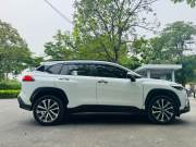 Bán xe Toyota Corolla Cross 2020 1.8V giá 610 Triệu - Hà Nội
