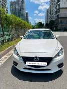 Bán xe Mazda 3 2016 1.5 AT giá 345 Triệu - TP HCM
